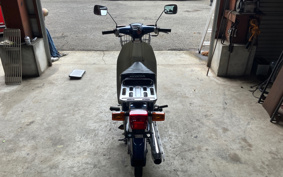 HONDA SUPER CUB50 AA01