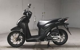 HONDA DIO110 BASIC JK03