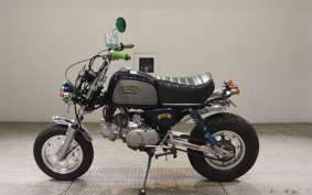 HONDA GORILLA Z50J