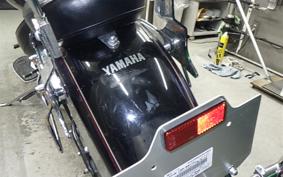 YAMAHA DRAGSTAR 400 CLASSIC 2002 VH01J