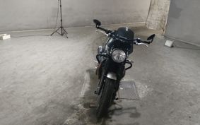 TRIUMPH SPEED TWIN 2019 DAD85H