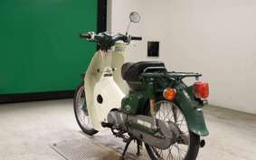 HONDA C50 SUPER CUB 2008 C50