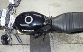 KAWASAKI BALIUS 250 2021 ZR250A