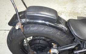 YAMAHA DRAGSTAR 400 2001 VH01J