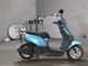 Фото Honda TACT BASIC с японского аукциона