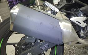KAWASAKI NINJA 250 2 2023 EX250P