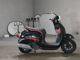 Фото Honda GIORNO с японского аукциона