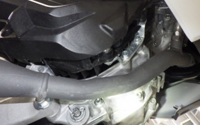HONDA PCX 160 2016 KF47
