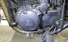 HONDA CB400SS E 2007 NC41