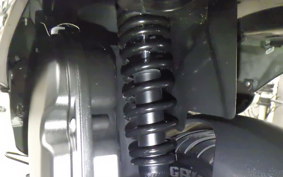 SUZUKI BURGMAN 125