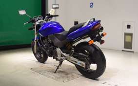 HONDA HORNET 250 MC31