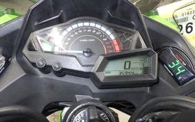 KAWASAKI NINJA 250 EX250L