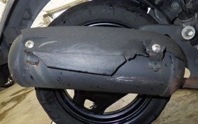 SUZUKI LET's 4 CA45A