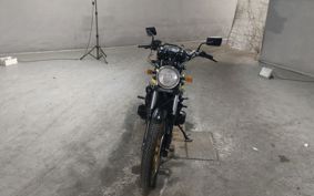 KAWASAKI Z400 FX 2021 KZ400E