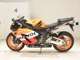 Фото Honda CBR1000RR 2005 с японского аукциона