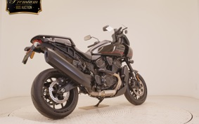 HARLEY ﾊﾟﾝ AMERICA1250ST 2026