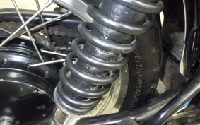 KAWASAKI W400 2008 EJ400A