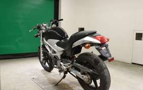 HONDA VTR 250 Gen. 2 2012 MC33