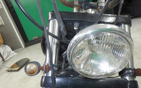 KAWASAKI VULCAN 400 Gen.2 1997 VN400A