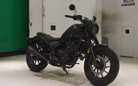 HONDA REBEL 250 S 2020 MC49