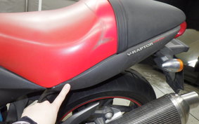 OTHER CAGIVA V RAPTOR1000 2001