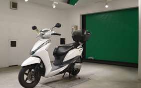 HONDA LEAD 125 2026 JF45