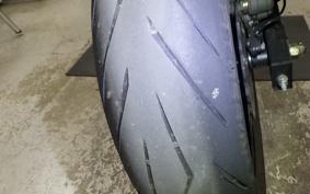 KAWASAKI NINJA 400 2023 EX400L