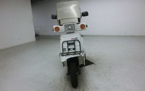 HONDA GYRO X TD01