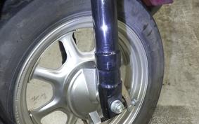 HONDA TACT Basket AF79