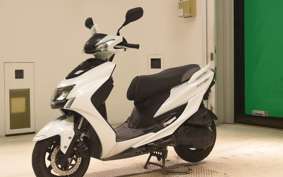 YAMAHA CYGNUS 125 XSR 3 2012 SED8J