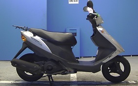 SUZUKI ADDRESS V125 G 2005 CF46A