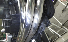 HONDA HORNET 250 2015 MC31