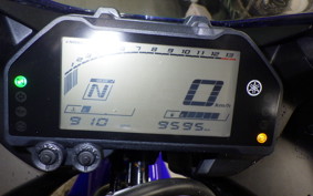 YAMAHA YZF R-3 2019 RH13J