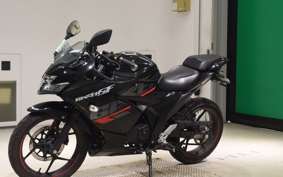 SUZUKI GIXXER 150 SF 2021