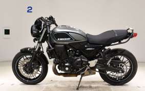 KAWASAKI Z650 RS 2023 ER650M