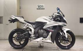 HONDA CBR600RR GEN 3 2008 PC40