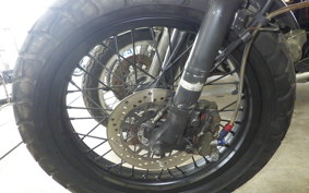 YAMAHA TW200 DG07J
