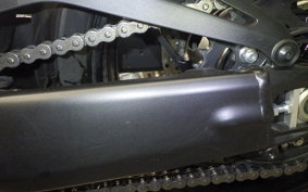 YAMAHA XSR900 2025 RN96J