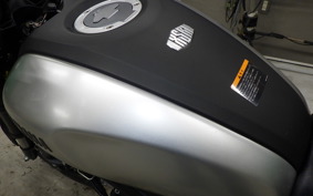 YAMAHA XSR125 RE46J