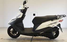 SUZUKI ADDRESS V125 DT11A