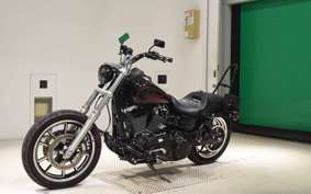 HARLEY FXDL 1580 2016