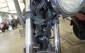 SUZUKI ST250 NJ4AA