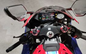 HONDA CBR1000RR RSP 2020 SC82