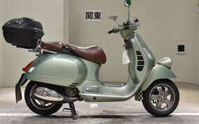 VESPA GTV250IE M451
