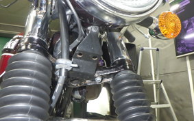 KAWASAKI ESTRELLA 2009 BJ250A
