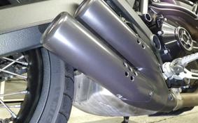 DUCATI SCRAMBLER 2021