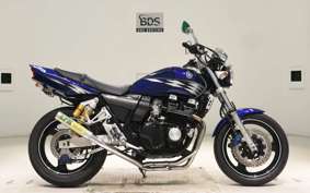 YAMAHA XJR400 Gen.3 R 2008 RH02J