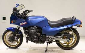 KAWASAKI GPZ900R NINJA 1992 ZX900A