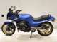 Фото Kawasaki GPZ900R NINJA 1992 с японского аукциона