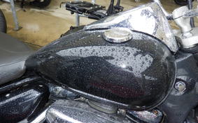 SUZUKI INTRUDER 400 Classic 2003 VK54A